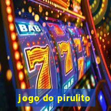 jogo do pirulito